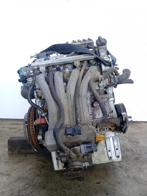Motore Piaggio Porter 1.3 B/M 52 Kw DA471QLR 153.000 KM