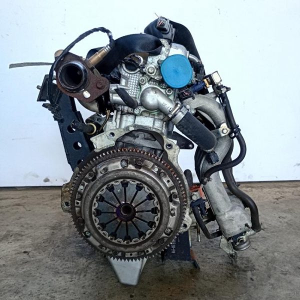 Motore Piaggio Porter 1.3 B/M 52 Kw DA471QLR 153.000 KM
