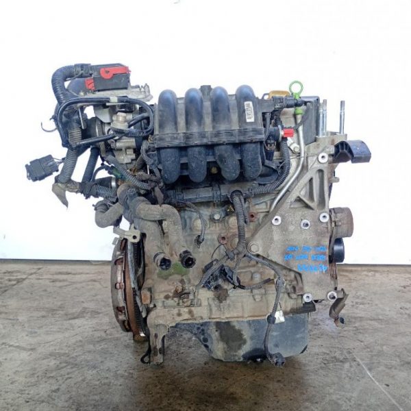 Motore Fiat Idea (2008-2012) 1.2 16V 59 KW 188A5000 152.000 KM