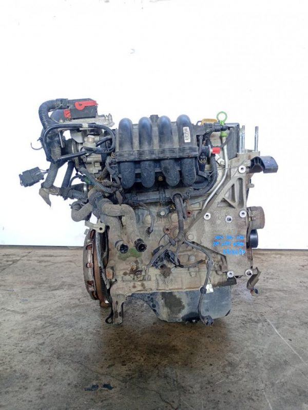 Motore Fiat Idea (2008-2012) 1.2 16V 59 KW 188A5000 152.000 KM