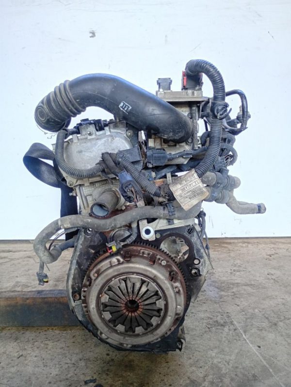Motore Fiat Idea (2008-2012) 1.2 16V 59 KW 188A5000 152.000 KM