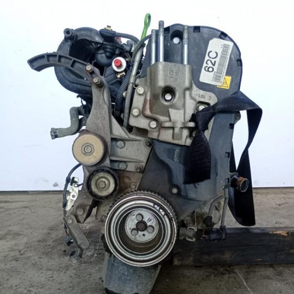 Motore Fiat Idea (2008-2012) 1.2 16V 59 KW 188A5000 152.000 KM