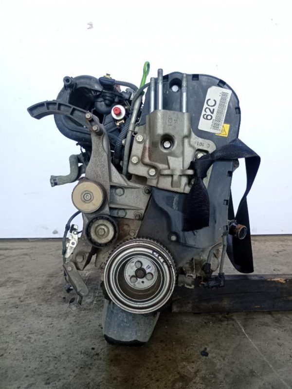 Motore Fiat Idea (2008-2012) 1.2 16V 59 KW 188A5000 152.000 KM