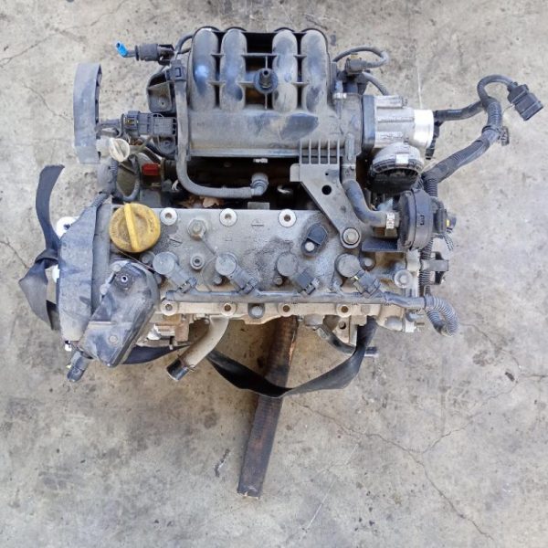 Motore Alfa Romeo MiTo 1.4 58 KW 955A1000 75.000 KM