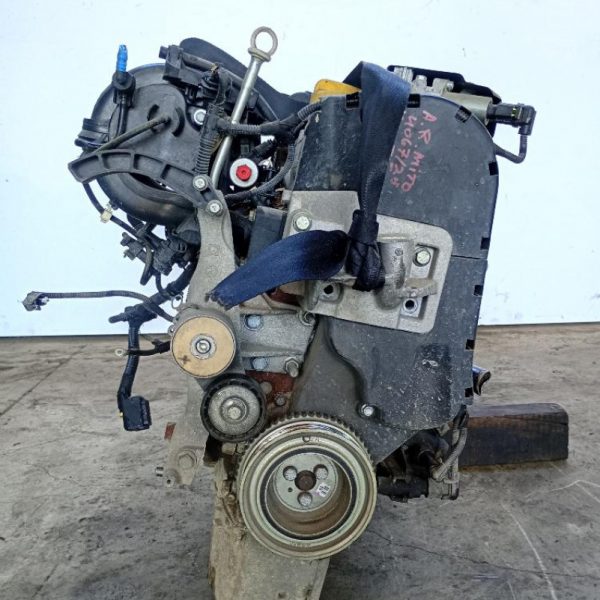 Motore Alfa Romeo MiTo 1.4 58 KW 955A1000 75.000 KM