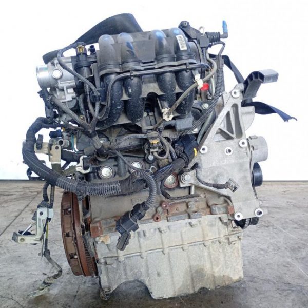 Motore Alfa Romeo MiTo 1.4 58 KW 955A1000 75.000 KM