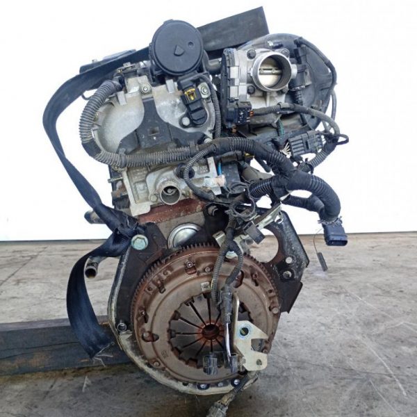 Motore Alfa Romeo MiTo 1.4 58 KW 955A1000 75.000 KM