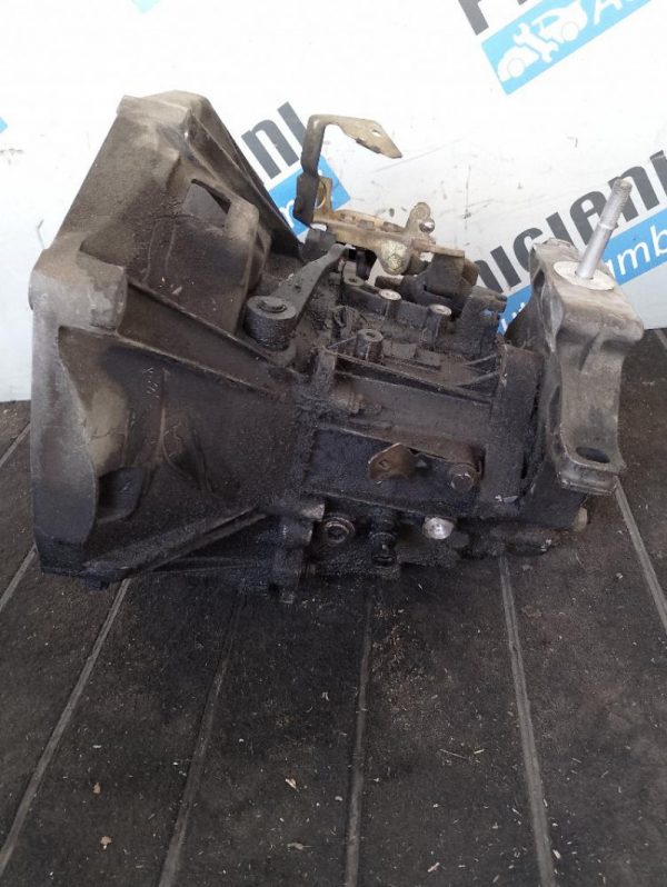 Cambio Fiat Doblò 223B1000