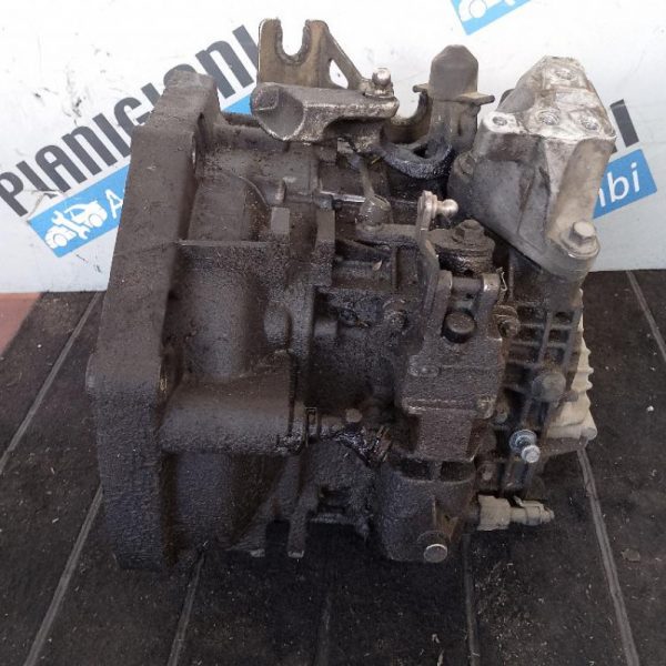 Cambio Fiat Freemont 939B5000 6 Marce