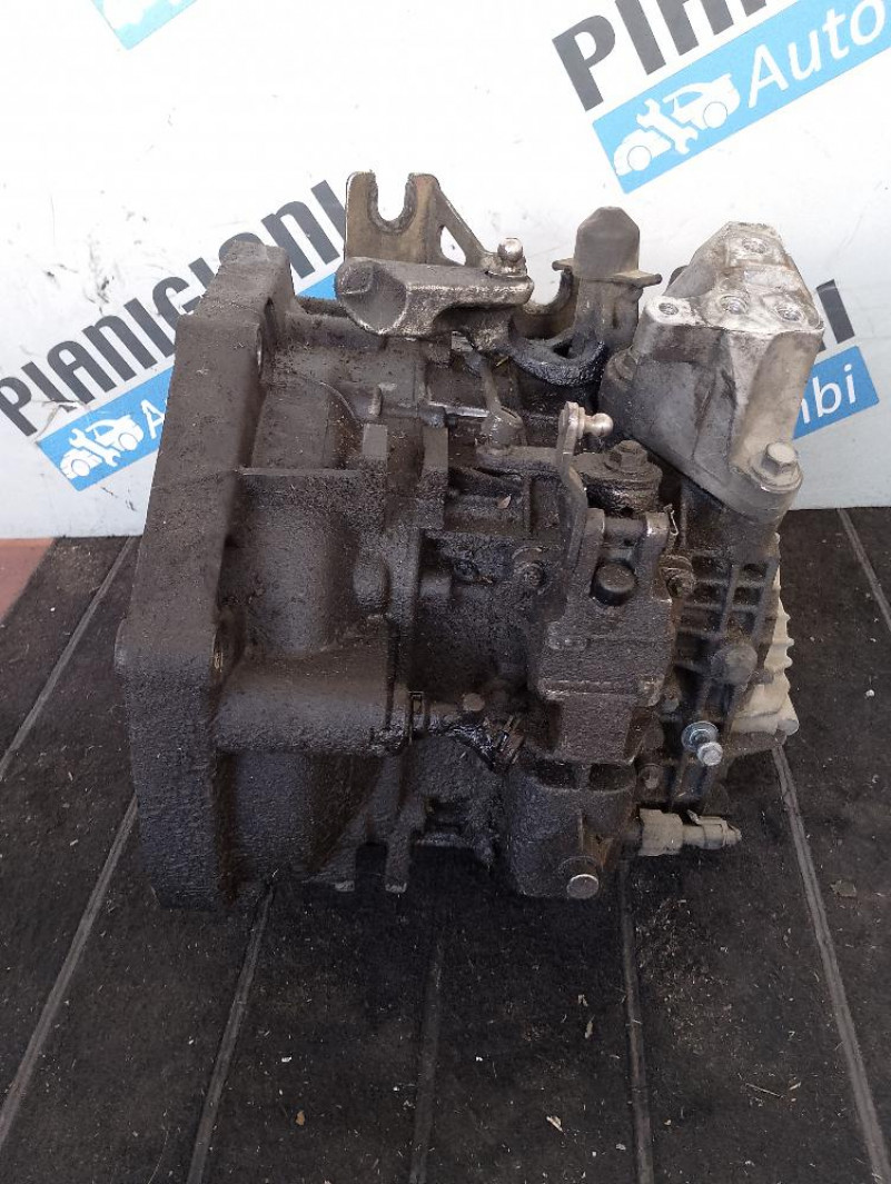 Cambio Fiat Freemont 939B5000 6 Marce
