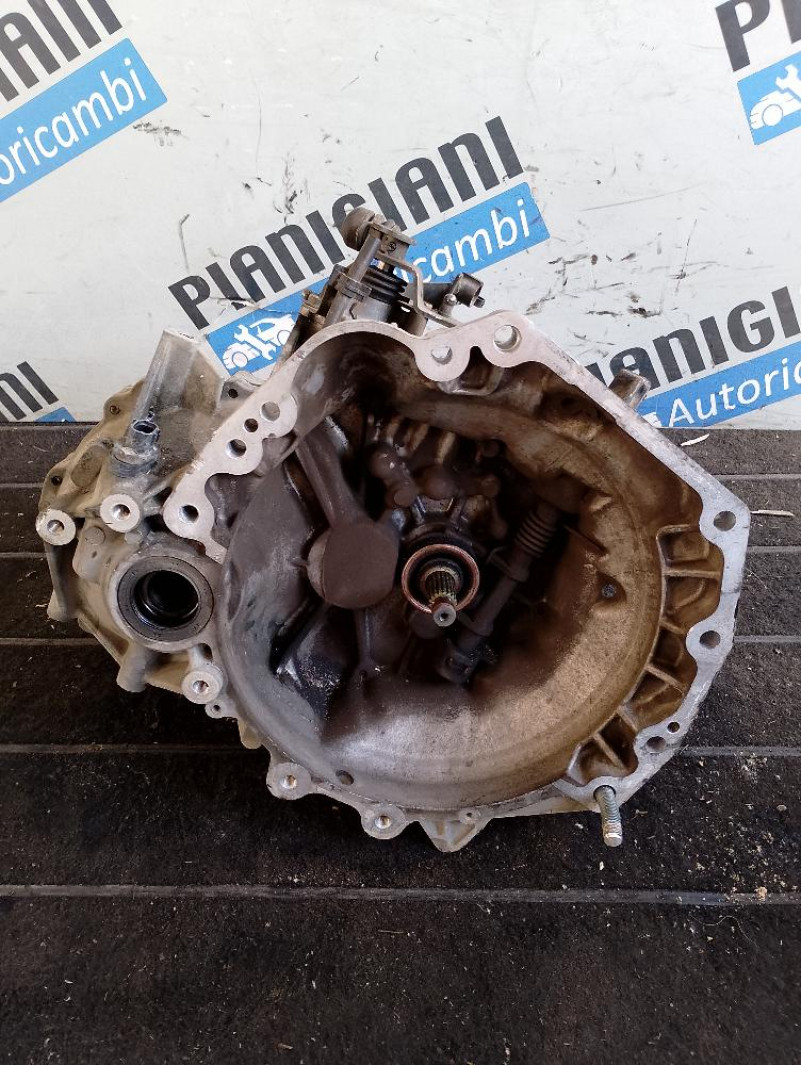 Cambio Suzuki Wagon R M13A
