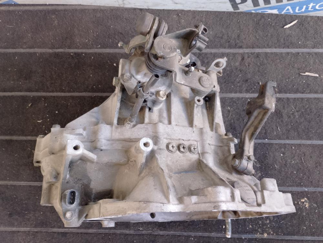 Cambio Suzuki Wagon R M13A