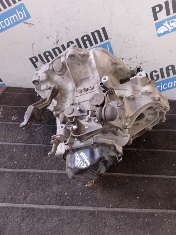 Cambio Suzuki Wagon R M13A