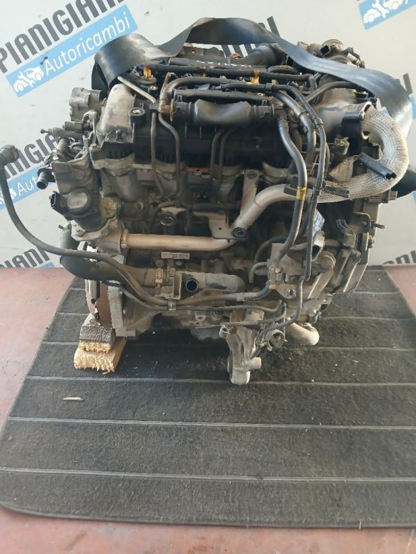 Motore Peugeot Partner 9HX 176.000 Km
