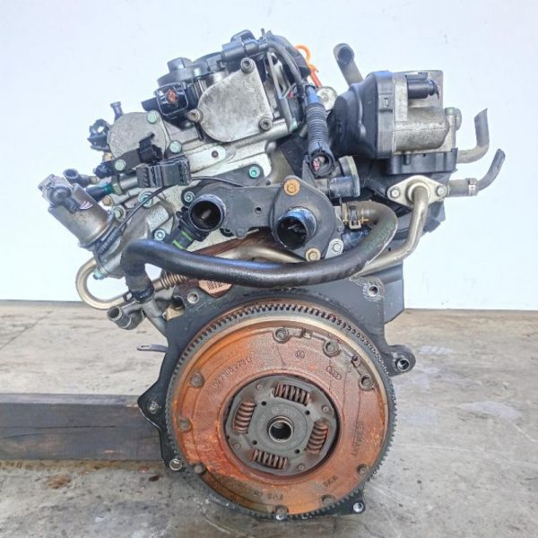 Motore Volkswagen Golf IV (1997-2006) 1.6 B 77 KW AZD 89.000 KM