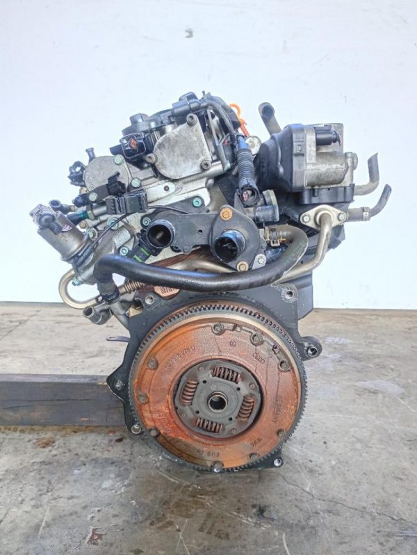Motore Volkswagen Golf IV (1997-2006) 1.6 B 77 KW AZD 89.000 KM