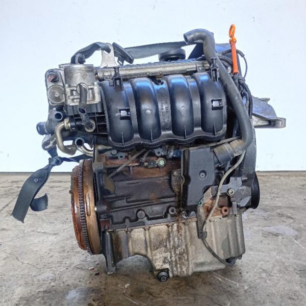 Motore Volkswagen Golf IV (1997-2006) 1.6 B 77 KW AZD 89.000 KM