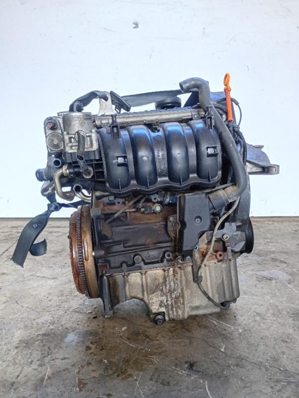 Motore Volkswagen Golf IV (1997-2006) 1.6 B 77 KW AZD 89.000 KM
