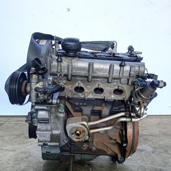 Motore Volkswagen Golf IV (1997-2006) 1.6 B 77 KW AZD 89.000 KM