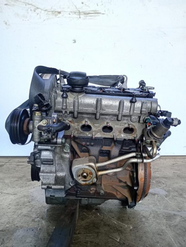 Motore Volkswagen Golf IV (1997-2006) 1.6 B 77 KW AZD 89.000 KM