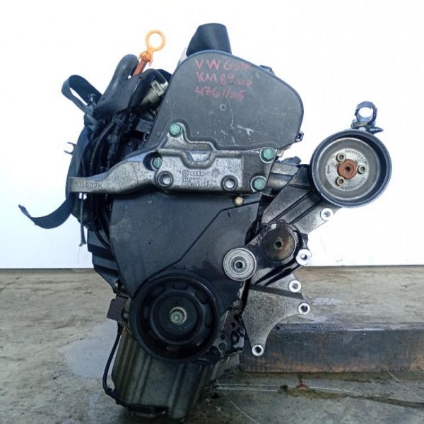 Motore Volkswagen Golf IV (1997-2006) 1.6 B 77 KW AZD 89.000 KM