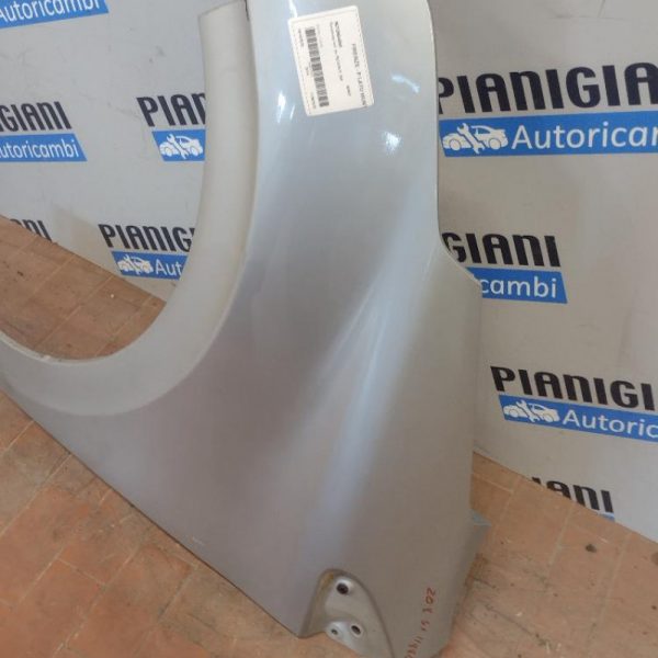 Parafango Sinistro Peugeot 208 2012 – 2016