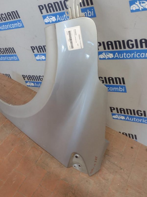 Parafango Sinistro Peugeot 208 2012 – 2016