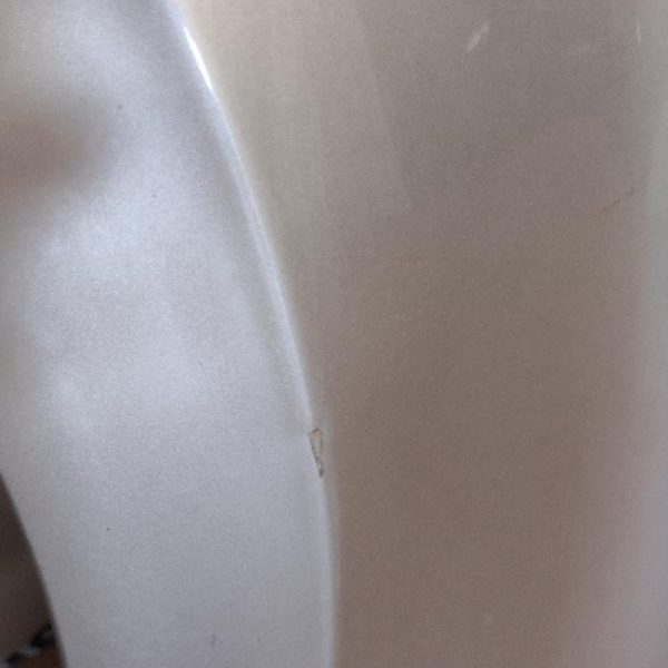 Parafango Sinistro Peugeot 208 2012 – 2016