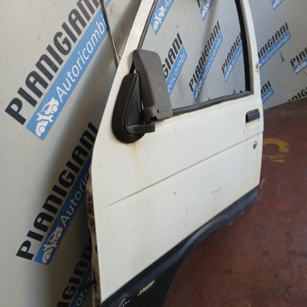 Porta Anteriore Sinistra Piaggio Porter
