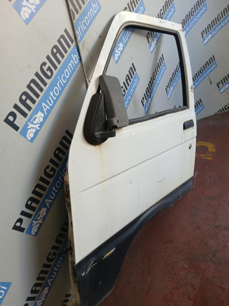 Porta Anteriore Sinistra Piaggio Porter
