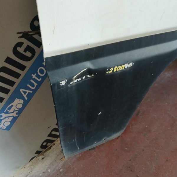 Porta Anteriore Sinistra Piaggio Porter
