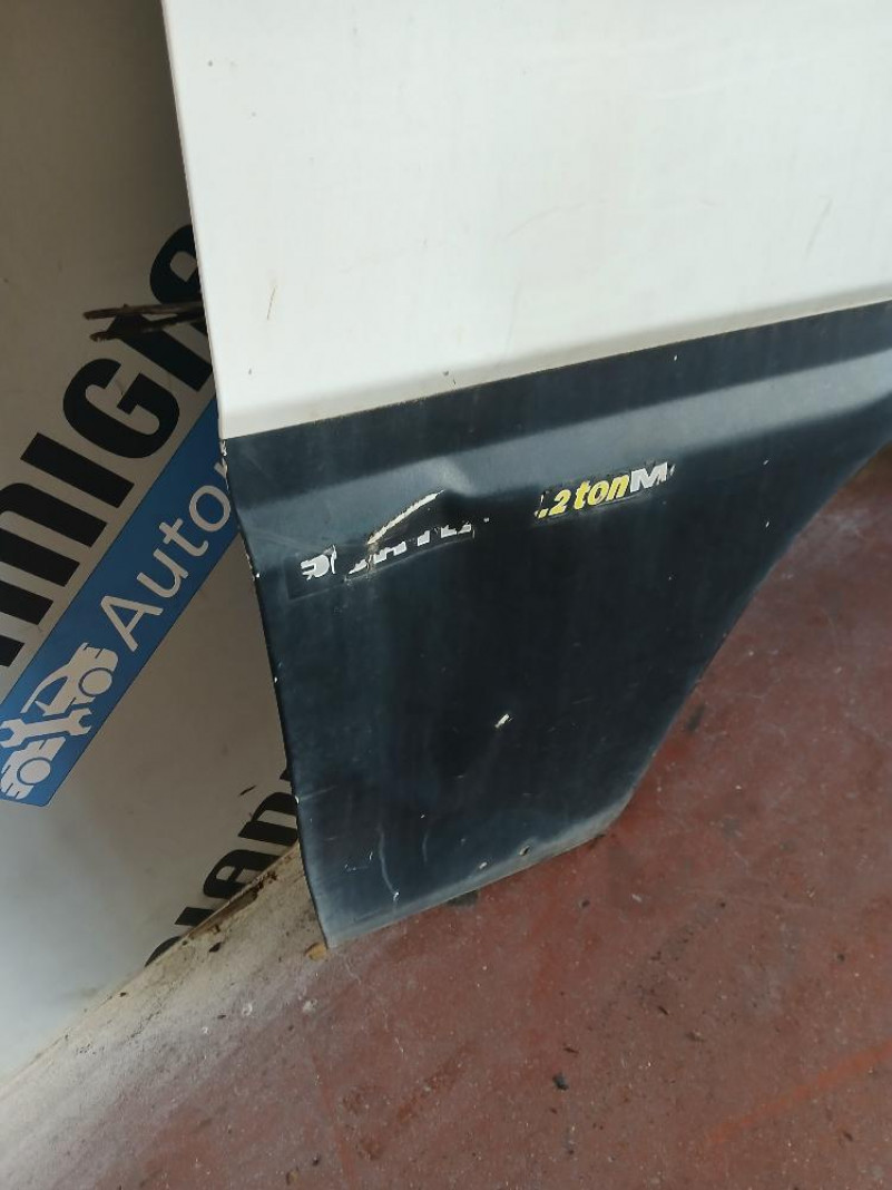 Porta Anteriore Sinistra Piaggio Porter