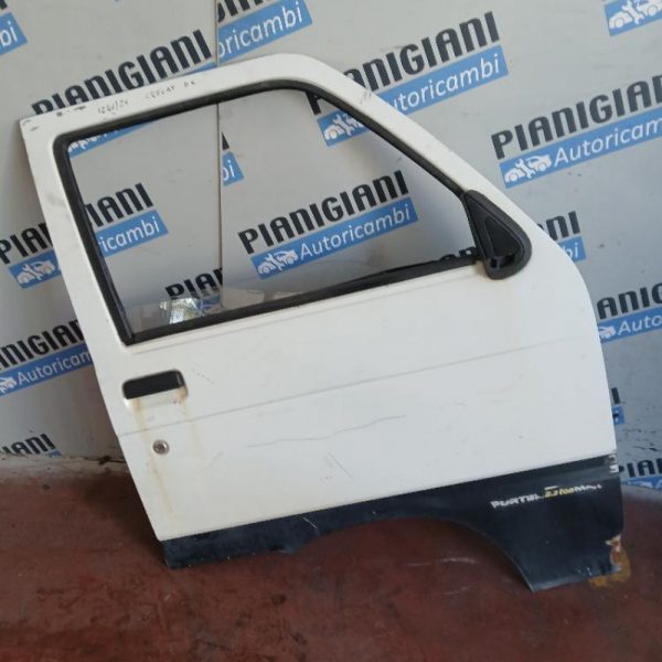 Porta Anteriore Destra Piaggio Porter