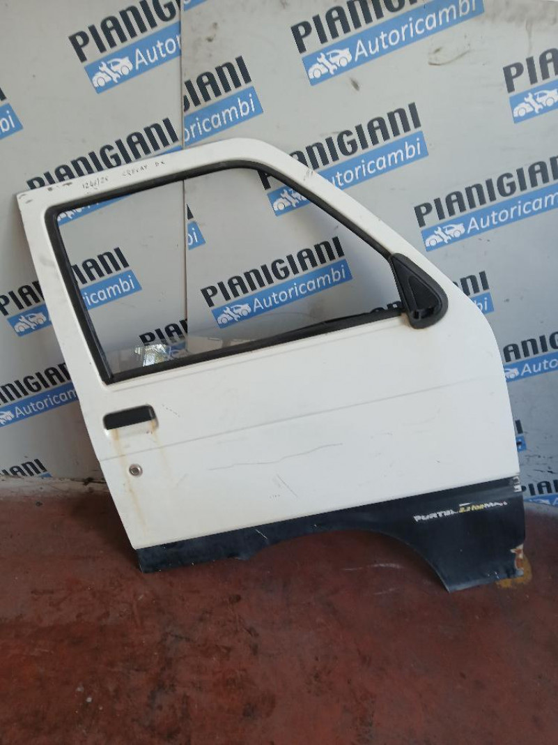 Porta Anteriore Destra Piaggio Porter