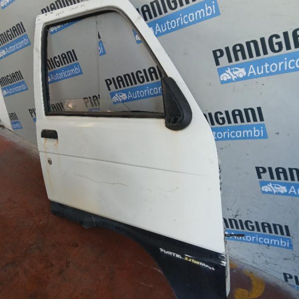 Porta Anteriore Destra Piaggio Porter