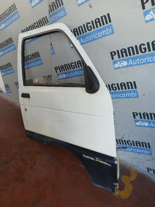 Porta Anteriore Destra Piaggio Porter