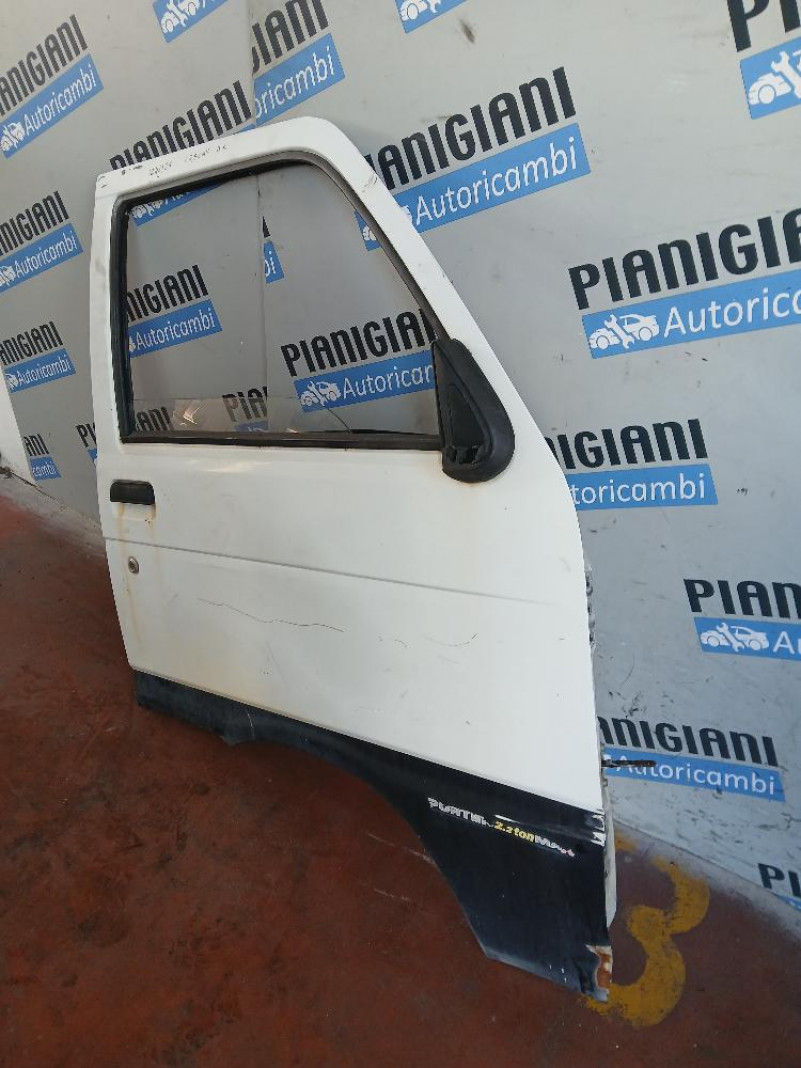 Porta Anteriore Destra Piaggio Porter