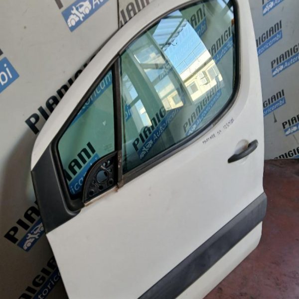 Porta Anteriore Sinistra Peugeot Partner 2008 – 2012