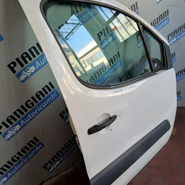 Porta Anteriore Destra Peugeot Partner 2008 – 2012