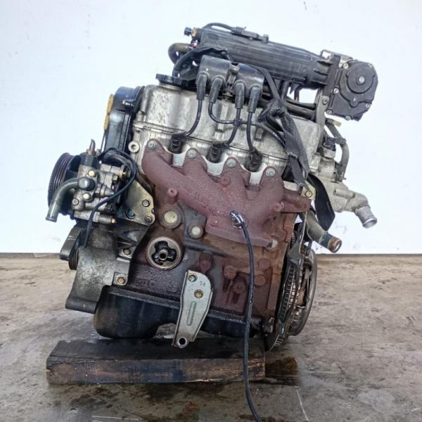 Motore Chevrolet Matiz (2005-2010) 1.0 48 KW B10S1 47.000 KM