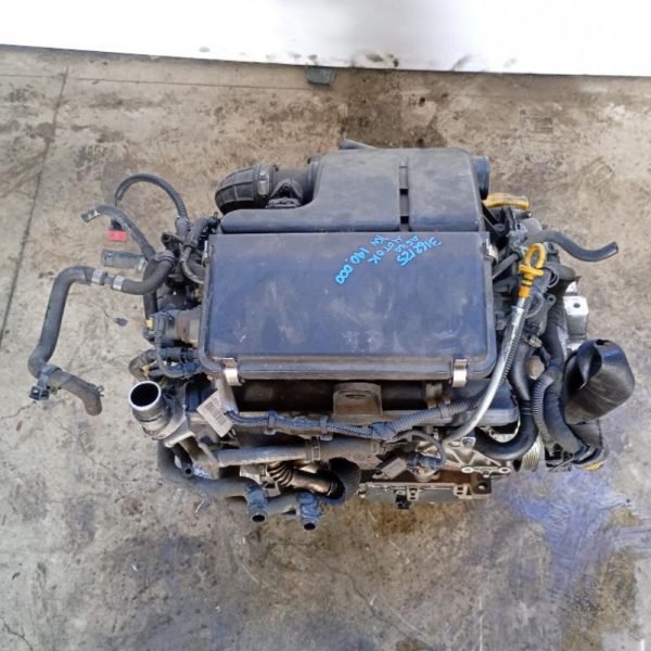 Motore Opel Agila (2003-2007) 1.3 CDTi 51 KW Z13DT 140.000 KM