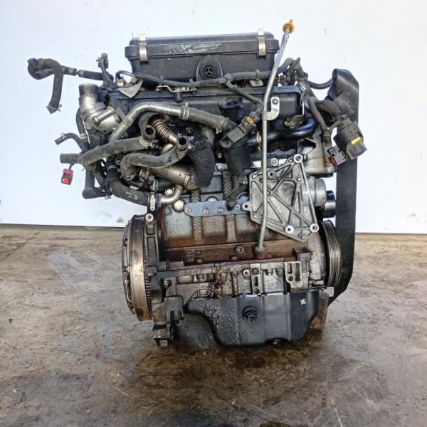 Motore Opel Agila (2003-2007) 1.3 CDTi 51 KW Z13DT 140.000 KM