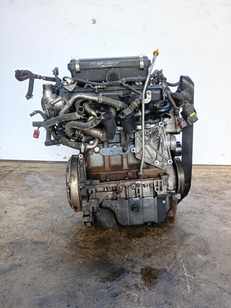 Motore Opel Agila (2003-2007) 1.3 CDTi 51 KW Z13DT 140.000 KM