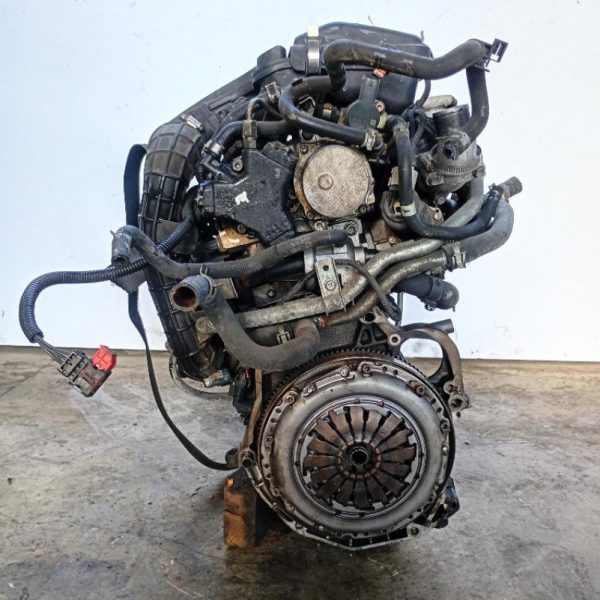 Motore Opel Agila (2003-2007) 1.3 CDTi 51 KW Z13DT 140.000 KM