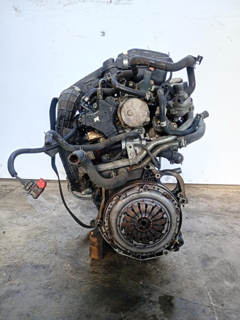 Motore Opel Agila (2003-2007) 1.3 CDTi 51 KW Z13DT 140.000 KM