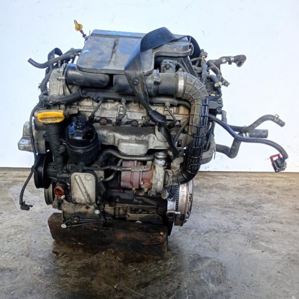 Motore Opel Agila (2003-2007) 1.3 CDTi 51 KW Z13DT 140.000 KM