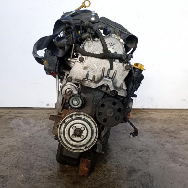 Motore Opel Agila (2003-2007) 1.3 CDTi 51 KW Z13DT 140.000 KM