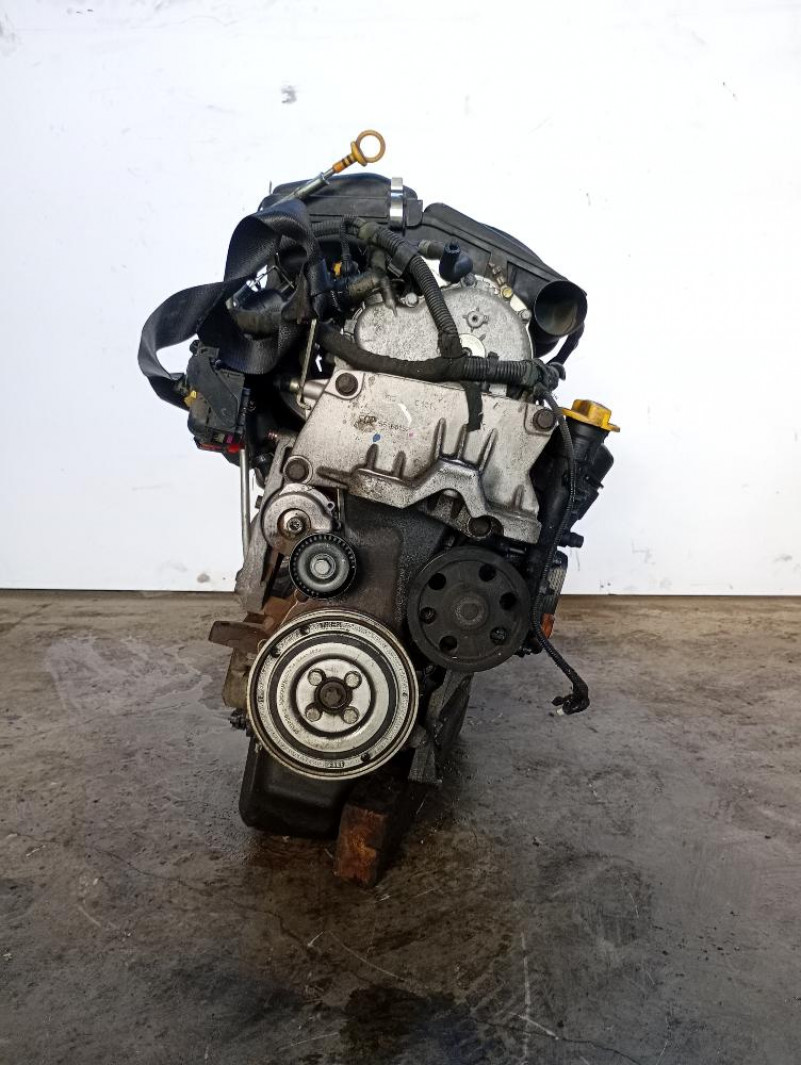 Motore Opel Agila (2003-2007) 1.3 CDTi 51 KW Z13DT 140.000 KM