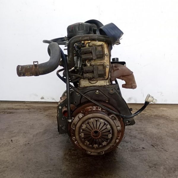 Motore Fiat Panda 1a Serie (1986-2002) 900cc 29 KW 1170A1.046 108.000 KM