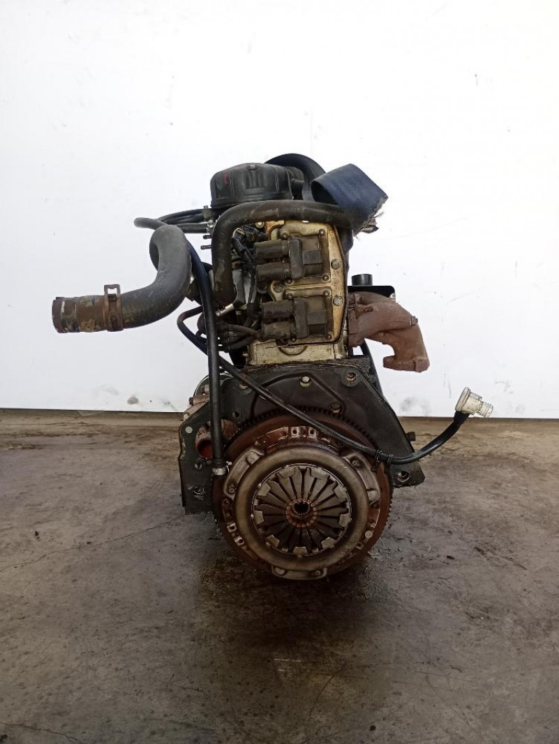 Motore Fiat Panda 1a Serie (1986-2002) 900cc 29 KW 1170A1.046 108.000 KM
